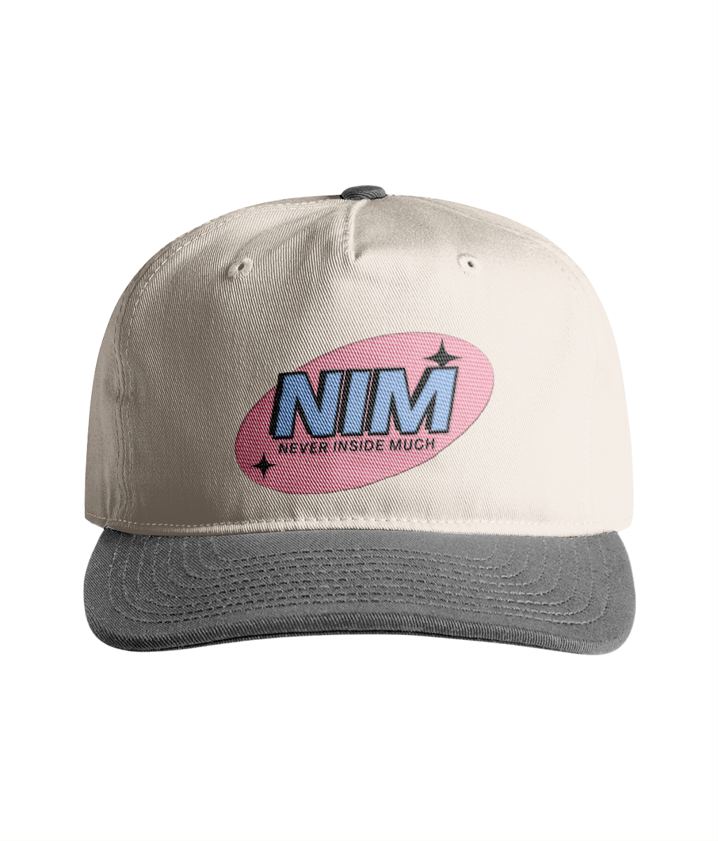 NIM - NeverInsideMuch