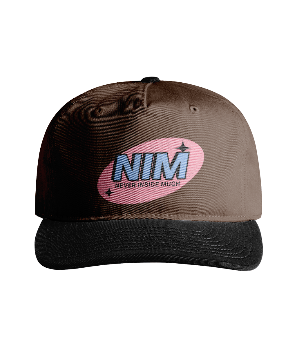 NIM - NeverInsideMuch
