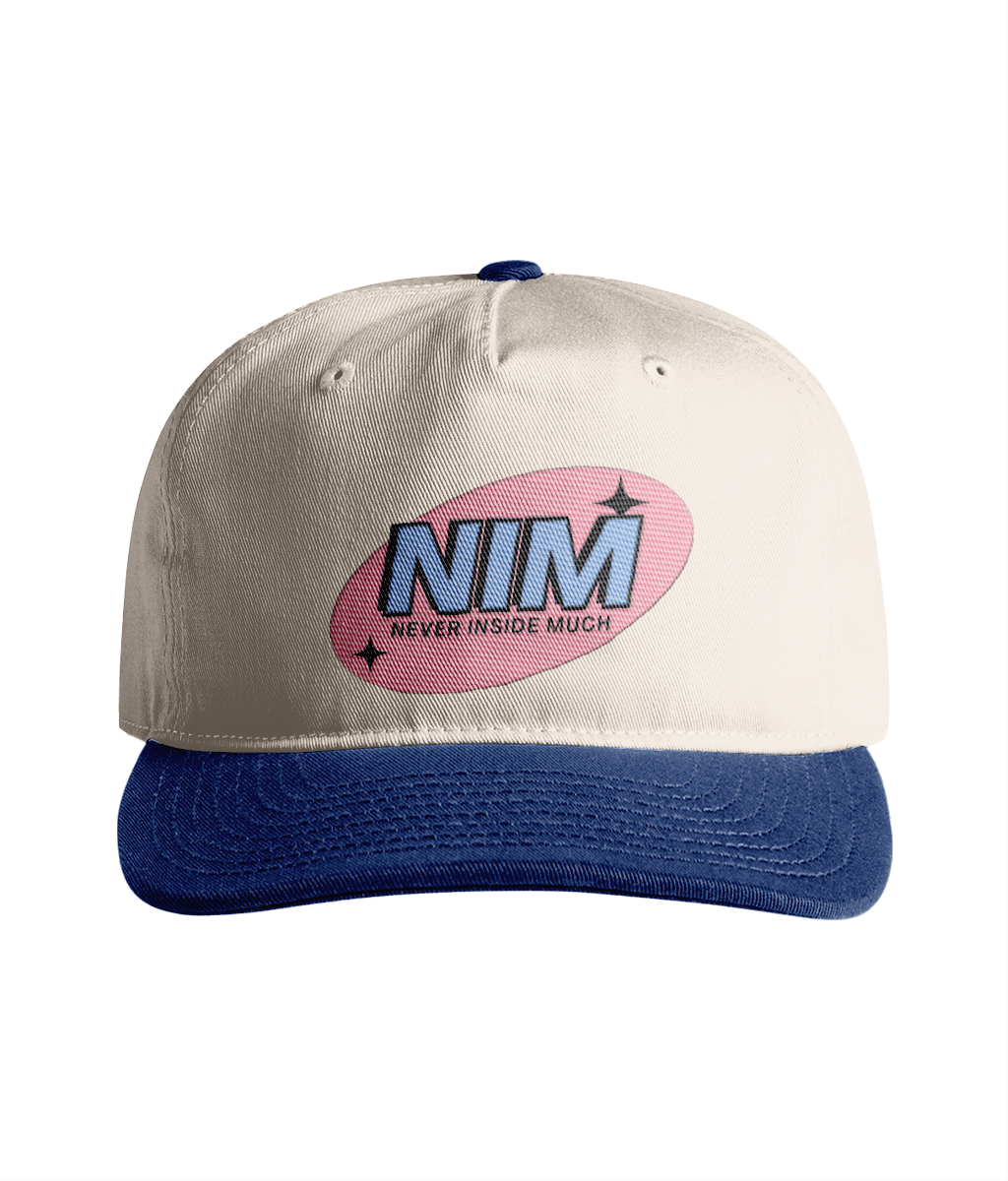 NIM - NeverInsideMuch