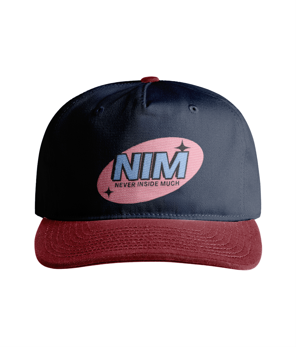 NIM - NeverInsideMuch