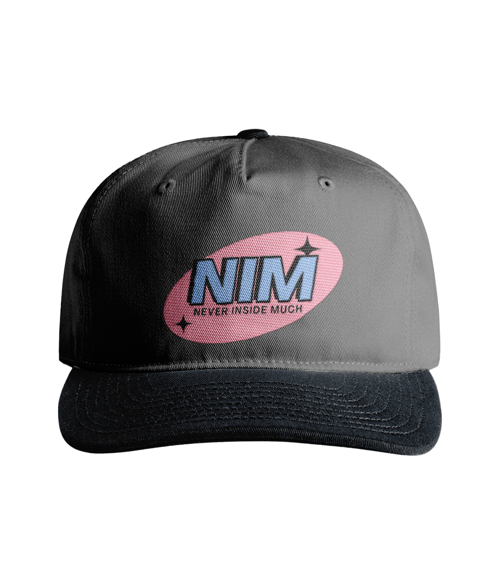 NIM - NeverInsideMuch