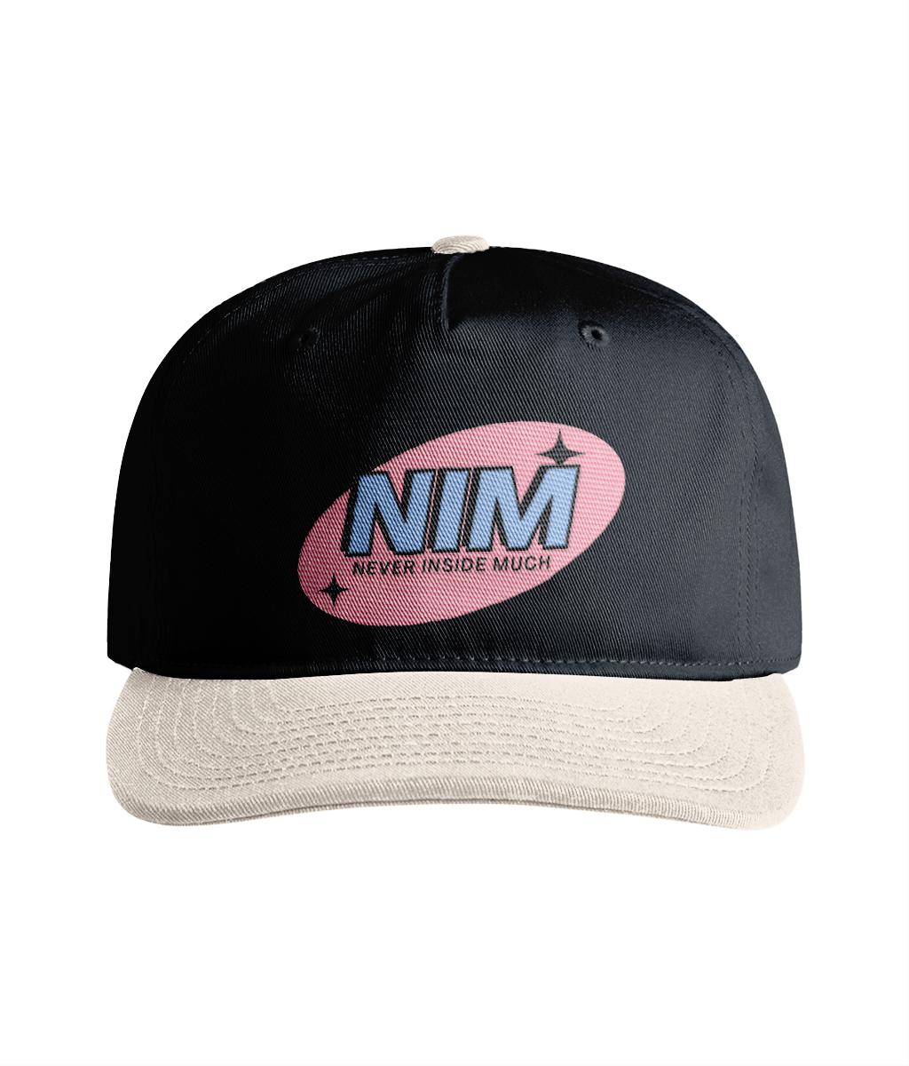 NIM - NeverInsideMuch