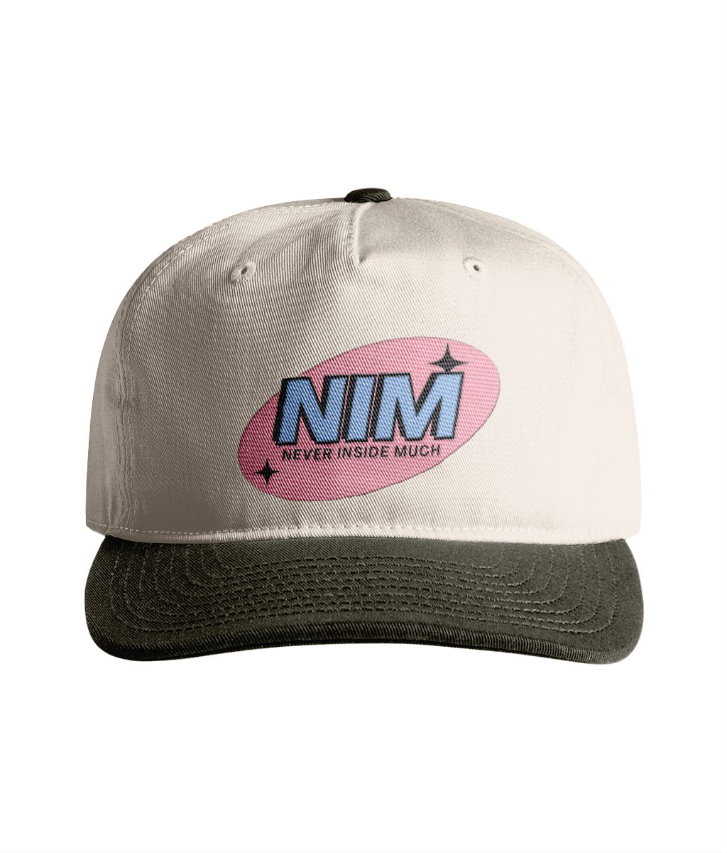 NIM - NeverInsideMuch