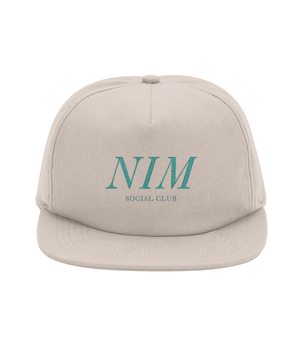 NIM - NeverInsideMuch