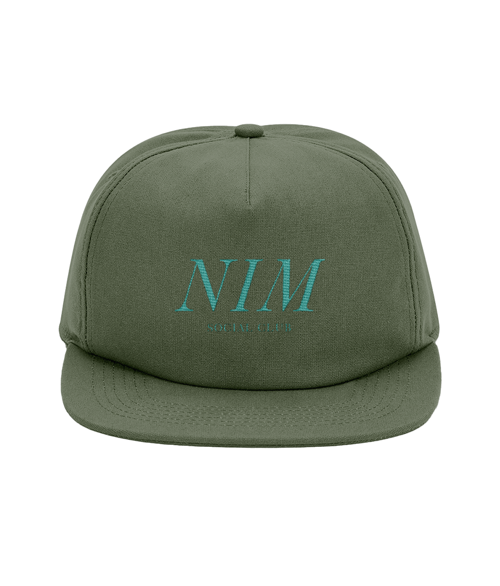 NIM - NeverInsideMuch
