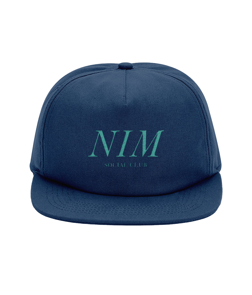 NIM - NeverInsideMuch