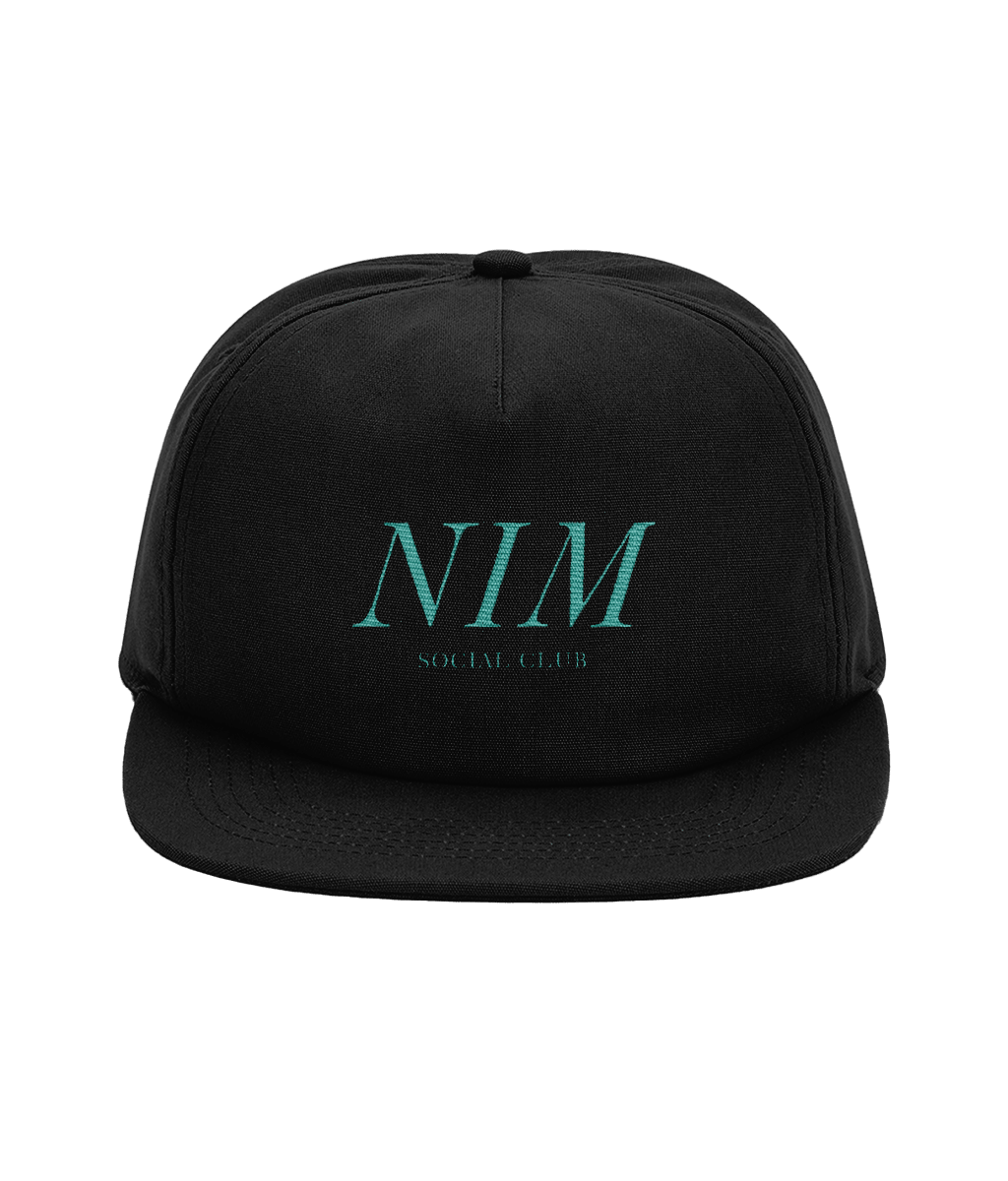 NIM - NeverInsideMuch